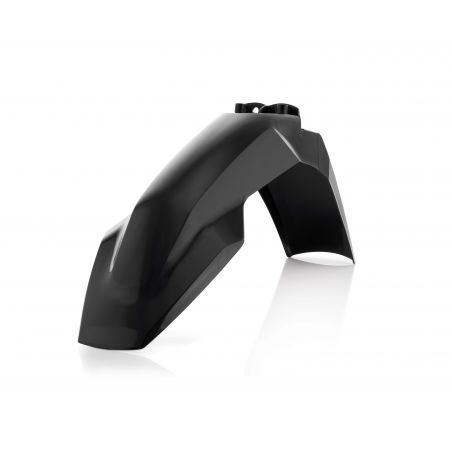 0021825.090 FRONT FENDER 090 - Nero HUSQVARNA FC 450 2016-2022 Acerbis