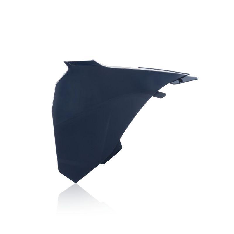 0022806.040 COPERCHIO CASSA FILTRO 040 - Blu HUSQVARNA TC 85 2014-2017 Acerbis