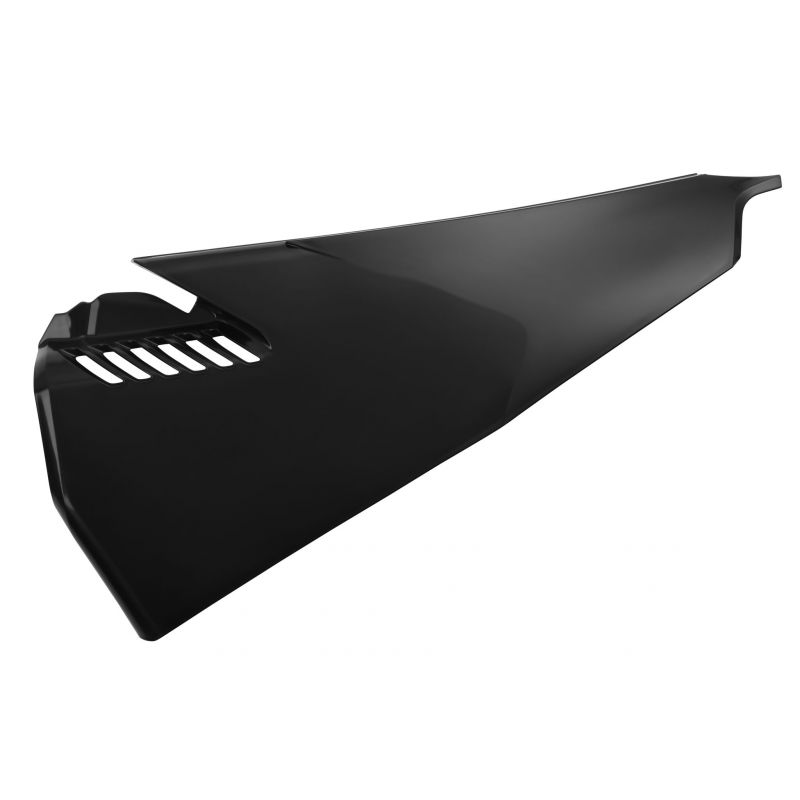 0024327.090  CASSA FILTRO VENTILATA 090 - Nero HUSQVARNA FE 250 2020-2023 Acerbis