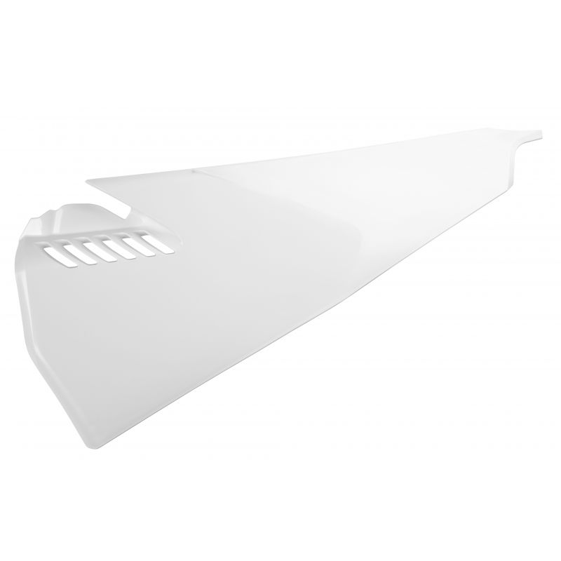 0024327.031  CASSA FILTRO VENTILATA 031 - Bianco 2 HUSQVARNA FE 250 2020-2023 Acerbis