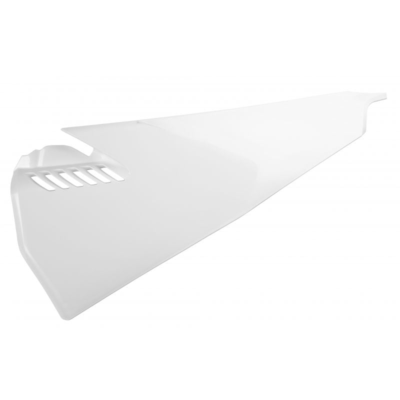 0024327.031  CASSA FILTRO VENTILATA 031 - Bianco 2 HUSQVARNA FE 250 2020-2023 Acerbis