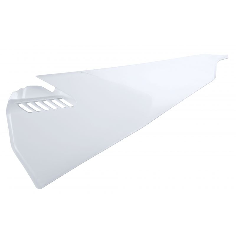 0024327.030  CASSA FILTRO VENTILATA 030 - Bianco HUSQVARNA FE 250 2020-2023 Acerbis