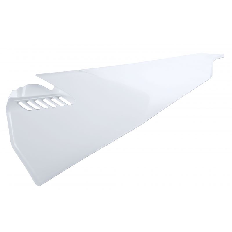0024327.030  CASSA FILTRO VENTILATA 030 - Bianco HUSQVARNA FE 450 2020-2023 Acerbis