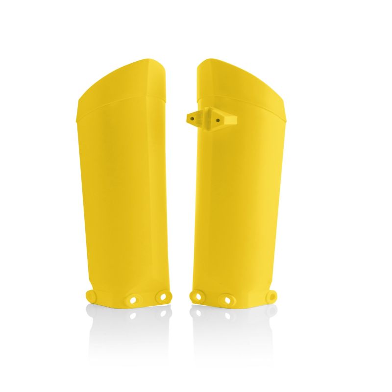 0022805.060 COPRISTELI 060 - Giallo HUSQVARNA TC 85 2014-2017 Acerbis
