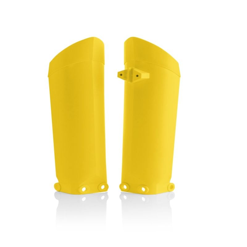 0022805.060 COPRISTELI 060 - Giallo HUSQVARNA TC 85 2014-2017 Acerbis