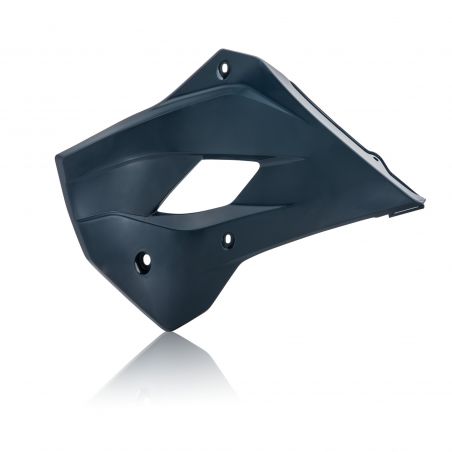 0022803.040 SPOILER RADIATORI 040 - Blu HUSQVARNA TC 85 2014-2017 Acerbis