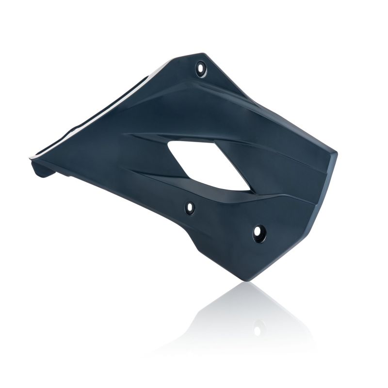 SPOILER RADIATORI 040 - Blu HUSQVARNA TC 85 2014-2017