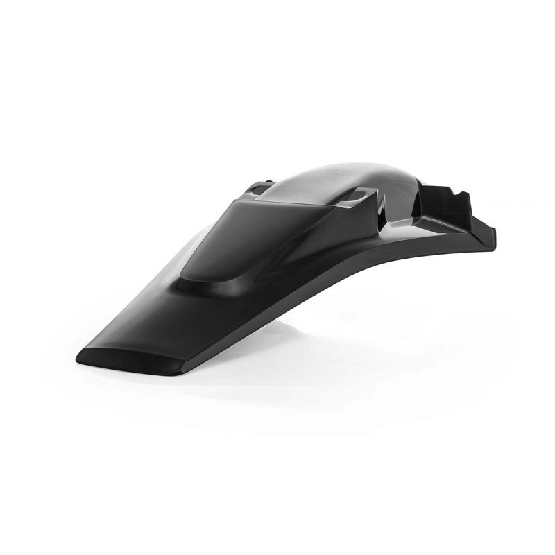 0022373.090 PARAFANGO POSTERIORE 090 - Nero HUSQVARNA FE 250 2017-2019 Acerbis