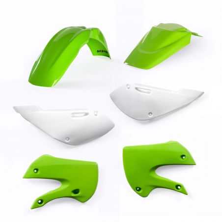 0007594.553.016 KIT PLASTICHE 553.016 - Replica 016 SUZUKI RM 65 2003-2018 Acerbis