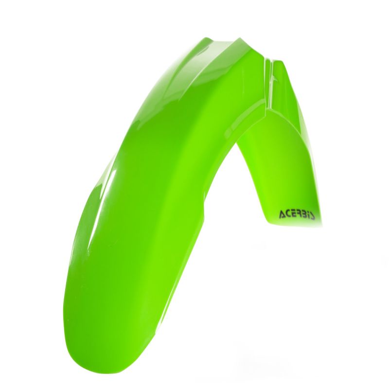 0008052.130.003 PARAFANGO ANTERIORE 130.003 - Verde 003 SUZUKI RM-Z 250 2004-2006 Acerbis