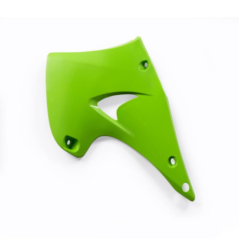 SPOILER RADIATORI 553.003 - Replica 003 KAWASAKI KX 250 2T 2003-2008