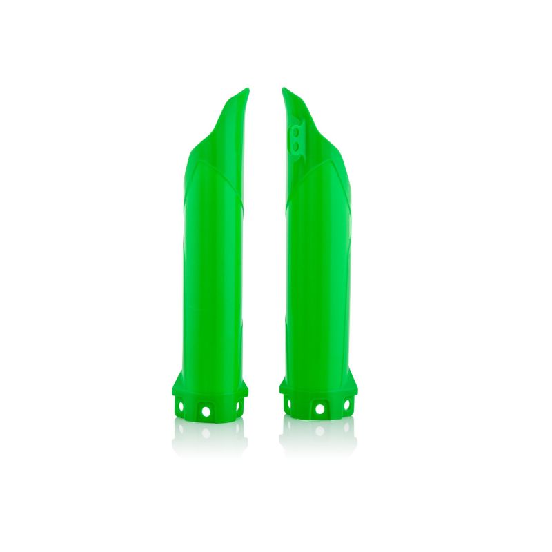 0017245.131 COPRISTELI 131 - Verde 2 KAWASAKI KX 100 2014-2021 Acerbis