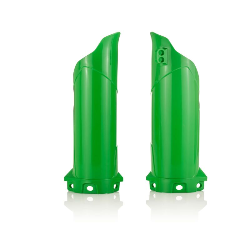 0017245.130 COPRISTELI 130 - Verde KAWASAKI KX 100 2014-2021 Acerbis
