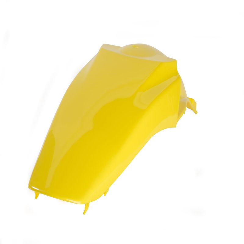 0008368.060 PARAFANGO POSTERIORE 060 - Giallo SUZUKI DRZ 400 2000-2012 Acerbis