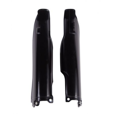 0011626.090 COPRISTELI 090 - Nero KAWASAKI KLX 450 2008-2009 Acerbis
