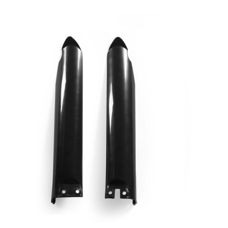 0011624.090 COPRISTELI 090 - Nero KAWASAKI KXE 250 2T 2003 Acerbis