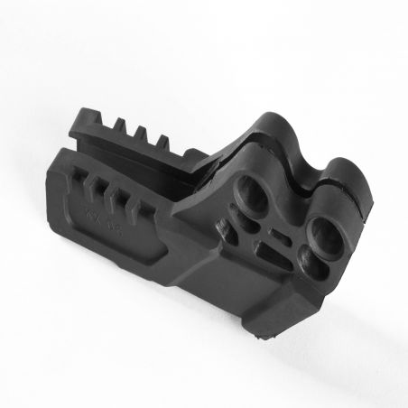 0010070.090 CRUNA CATENA REPLICA 090 - Nero KAWASAKI KLX 450 2008-2009 Acerbis
