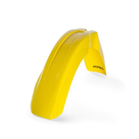 0008042.060 PARAFANGO ANTERIORE 060 - Giallo SUZUKI RM 250 1995-2000 Acerbis