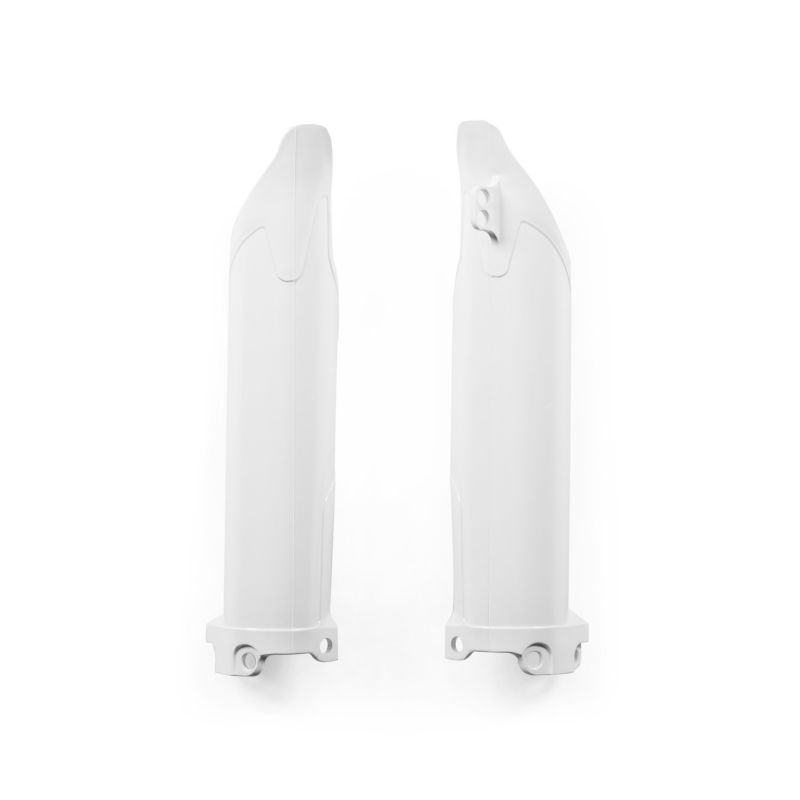 0013140.030 COPRISTELI 030 - Bianco KAWASAKI KX 250 F 2009-2016 Acerbis
