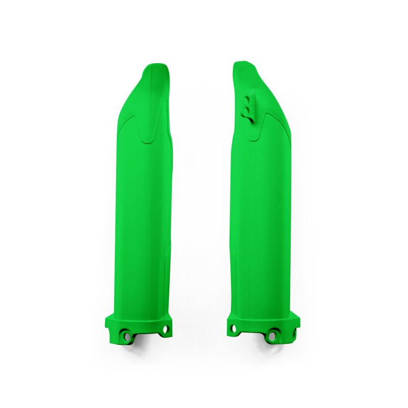 0013140.130 COPRISTELI 130 - Verde KAWASAKI KX 250 F 2009-2016 Acerbis