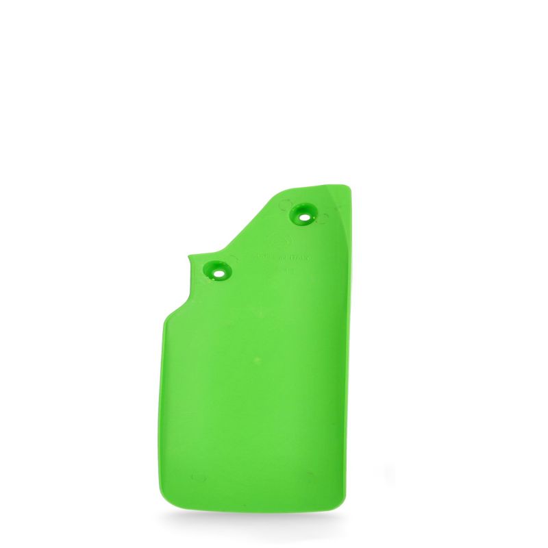 0023658.130 PARASPRUZZI 130 - Verde KAWASAKI KX 250 X 2021-2024 Acerbis