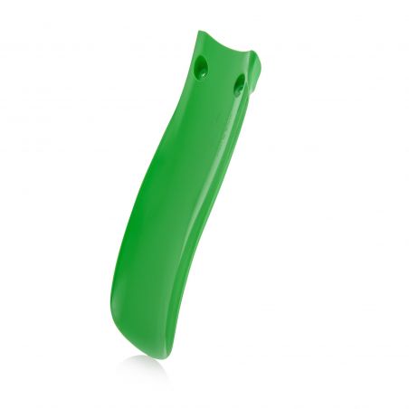 0021892.130 PARASPRUZZI 130 - Verde KAWASAKI KX 250 F 2017-2019 Acerbis
