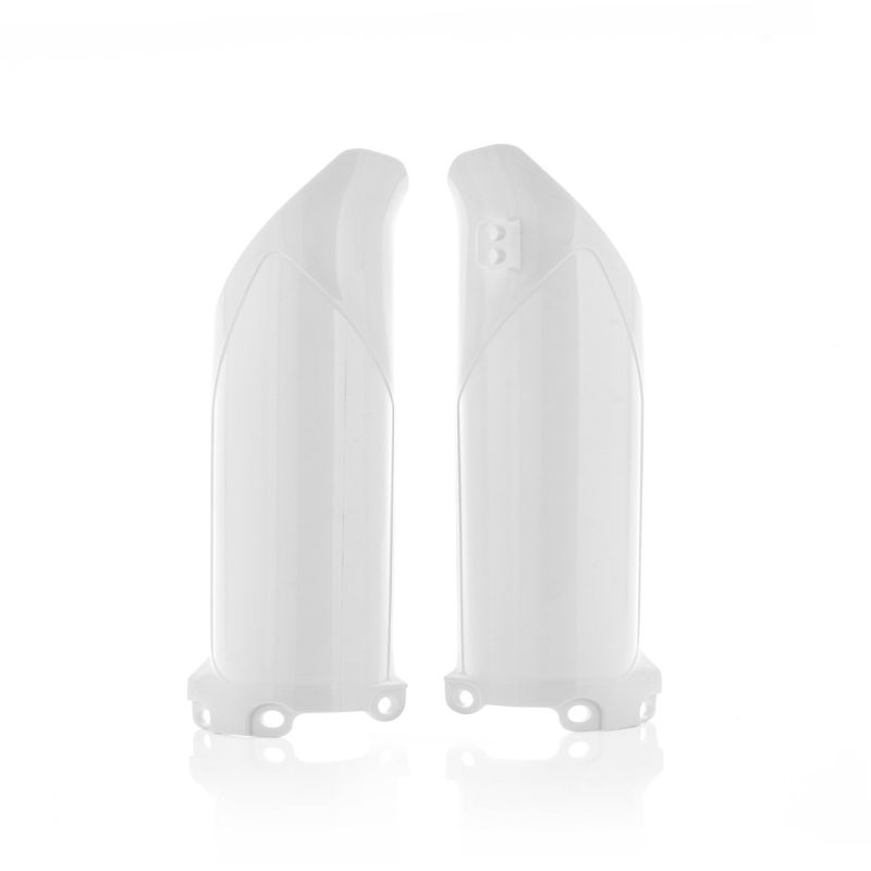 0021841.030 COPRISTELI 030 - Bianco KAWASAKI KX 250 F 2017-2019 Acerbis