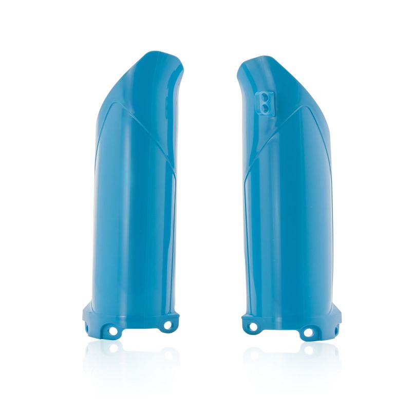 0021841.041 COPRISTELI 041 - Azzurro KAWASAKI KX 300 X 2024 Acerbis