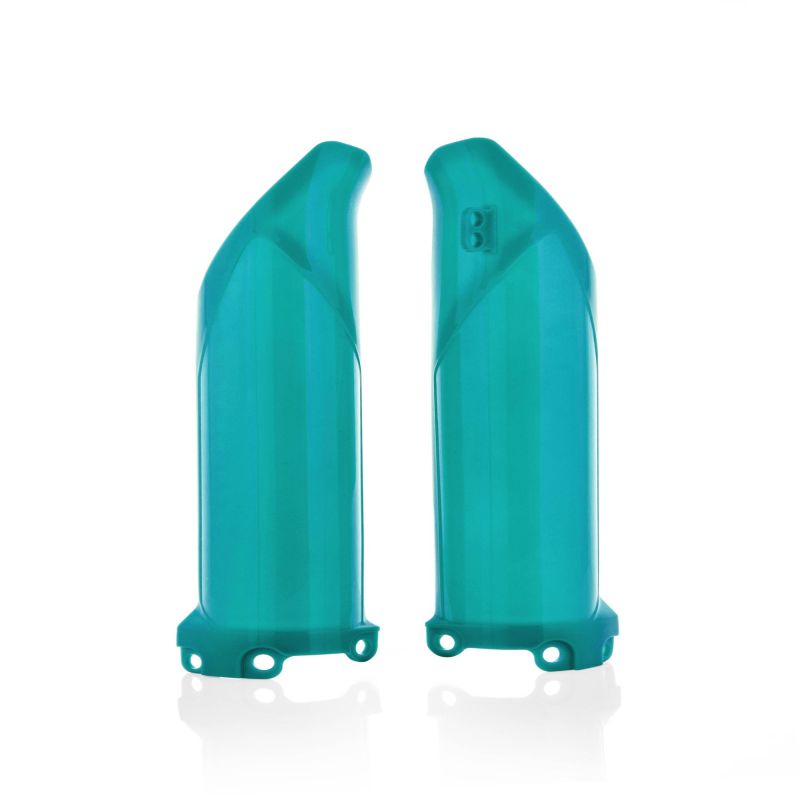 0021841.133 COPRISTELI 133 - Verde 4 KAWASAKI KX 250 X 2021-2024 Acerbis