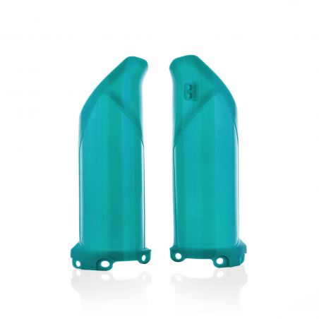 0021841.133 COPRISTELI 133 - Verde 4 KAWASAKI KX 300 X 2024 Acerbis