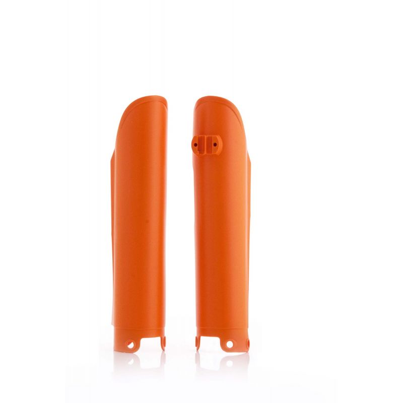 0011627.010.098 COPRISTELI 010.098 - Arancio 098 KTM SX 200 2003-2004 Acerbis