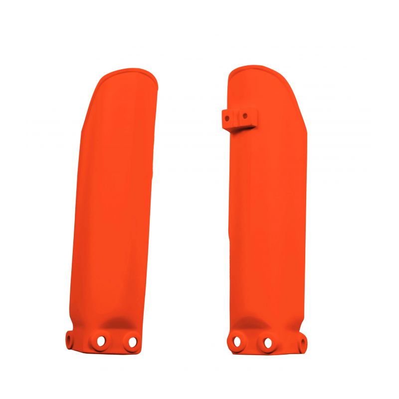 0016363.011.016 COPRISTELI 011.016 - Arancio 016 KTM SX 65 2009-2018 Acerbis