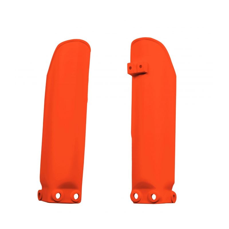 0016363.011.016 COPRISTELI 011.016 - Arancio 016 KTM SX 65 2009-2018 Acerbis