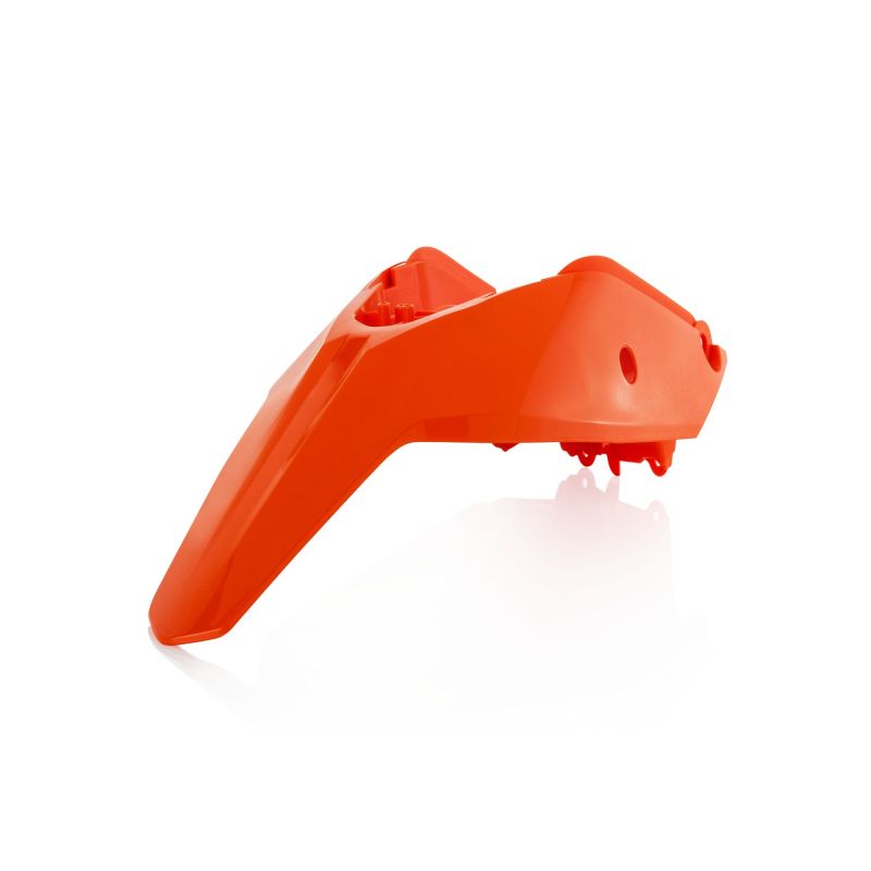 0016360.011.016 REAR SIDE COWLING 011.016 - Arancio 016 KTM SX 65 2009-2015 Acerbis