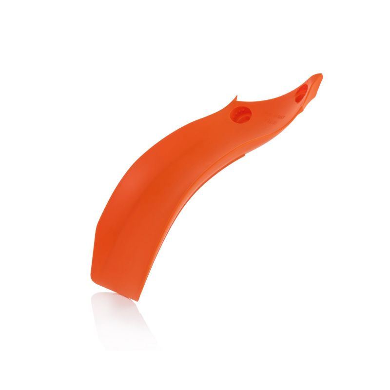 0022935.011.016 MUD FLAPS 011.016 - Arancio 016 KTM SX 85 2018-2024 Acerbis