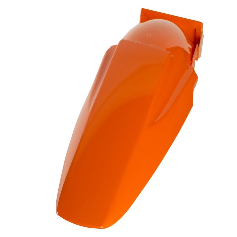 0008349.010.098 PARAFANGO POSTERIORE 010.098 - Arancio 098 KTM SX 250 1998-2002 Acerbis