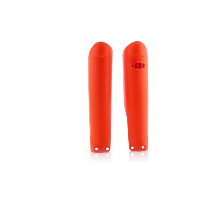 0017842.011.016 COPRISTELI 011.016 - Arancio 016 GAS GAS EX 250 2022-2023 Acerbis