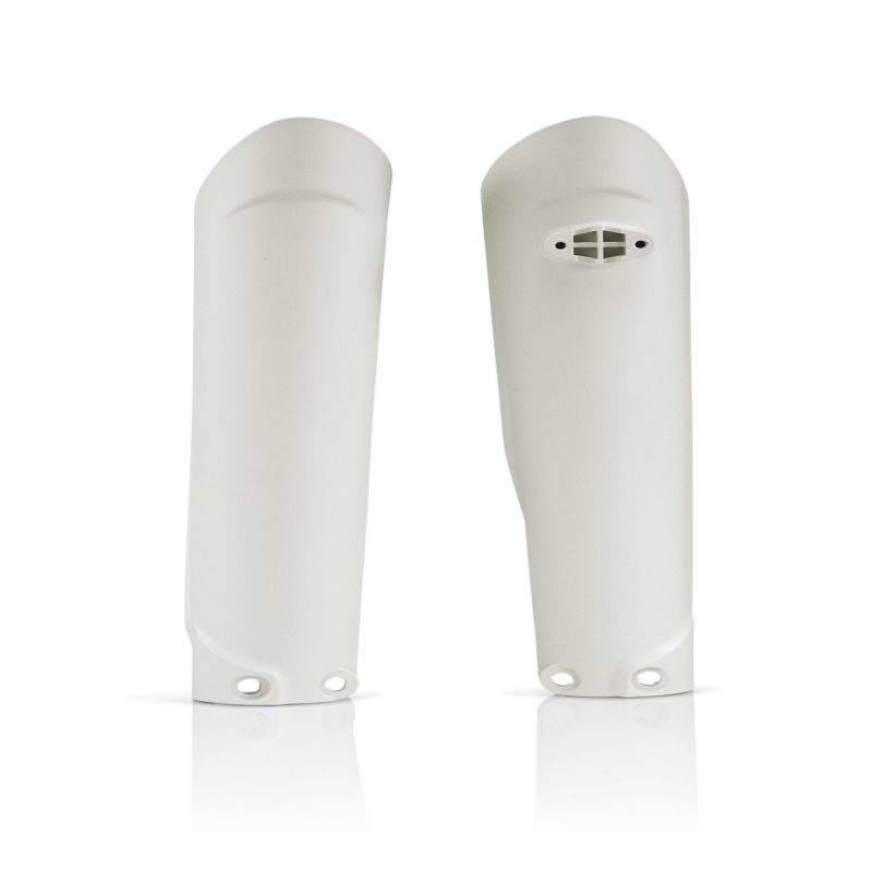 0017842.030.016 COPRISTELI 030.016 - Bianco 016 KTM SX-F 450 2015-2022 Acerbis