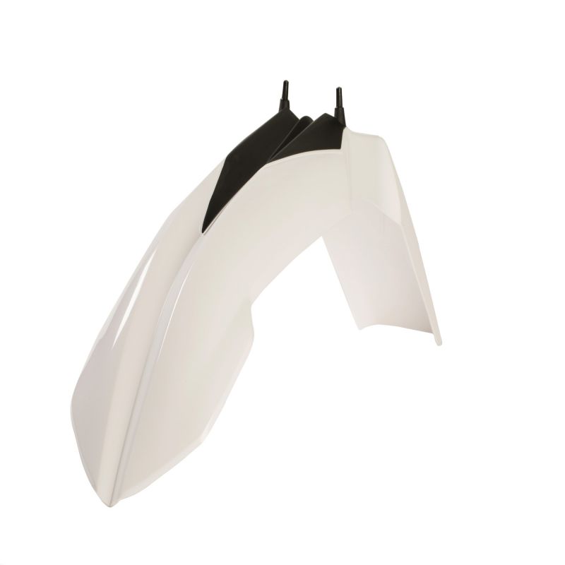 0016552.030 PARAFANGO ANTERIORE 030 - Bianco KTM SX 65 2012-2015 Acerbis