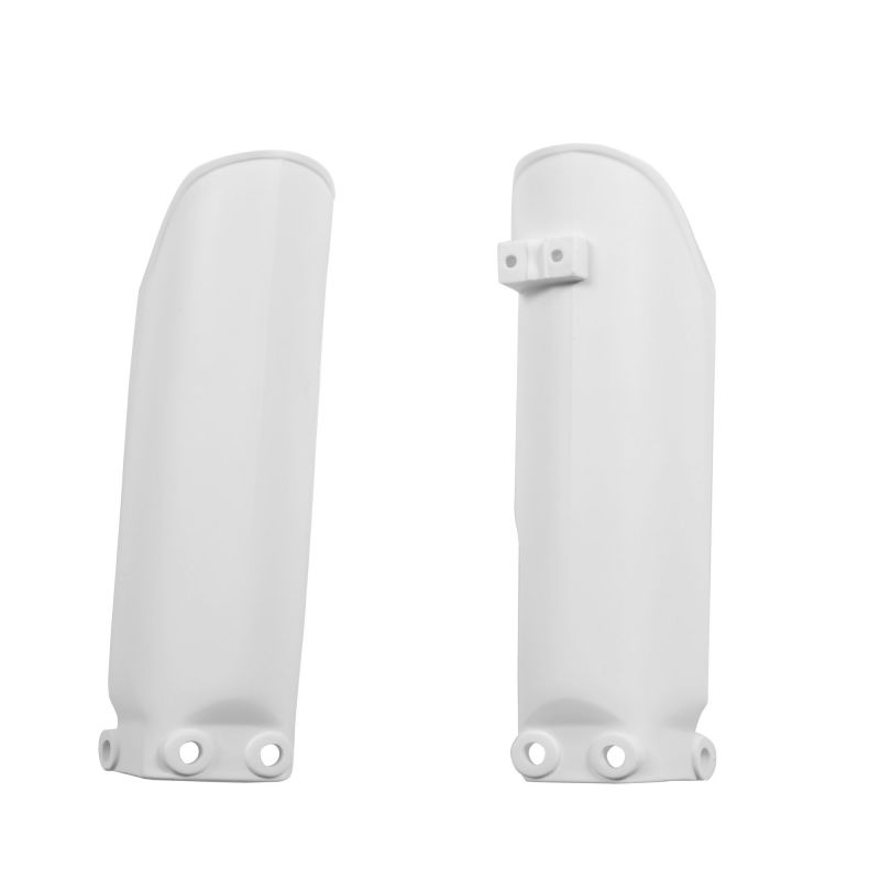 0016363.030 COPRISTELI 030 - Bianco KTM SX 65 2009-2018 Acerbis