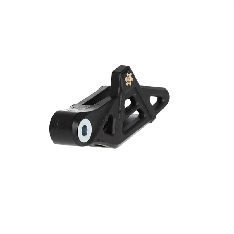 0025284.090 CRUNA CATENA REPLICA PER KTM/HUSQVARNA/GAS GAS 090 - Nero GAS GAS MC-E 5 2021-2024 Acerb