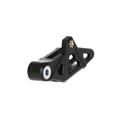 0025284.090 CRUNA CATENA REPLICA PER KTM/HUSQVARNA/GAS GAS 090 - Nero HUSQVARNA EE 5 2020-2024 Acerb