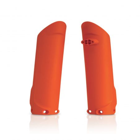 0017842.010 COPRISTELI 010 - Arancio HUSQVARNA TC 300 2015 Acerbis