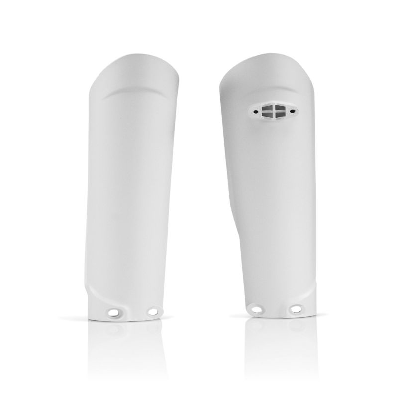 0017842.030 COPRISTELI 030 - Bianco KTM EXC 125 2016 Acerbis