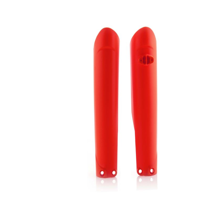 0017842.110 COPRISTELI 110 - Rosso HUSQVARNA FC 250 2015 Acerbis