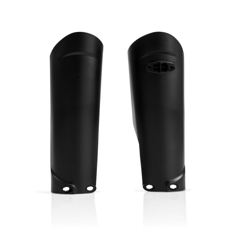 0017842.090 COPRISTELI 090 - Nero GAS GAS MC 125 2021-2023 Acerbis