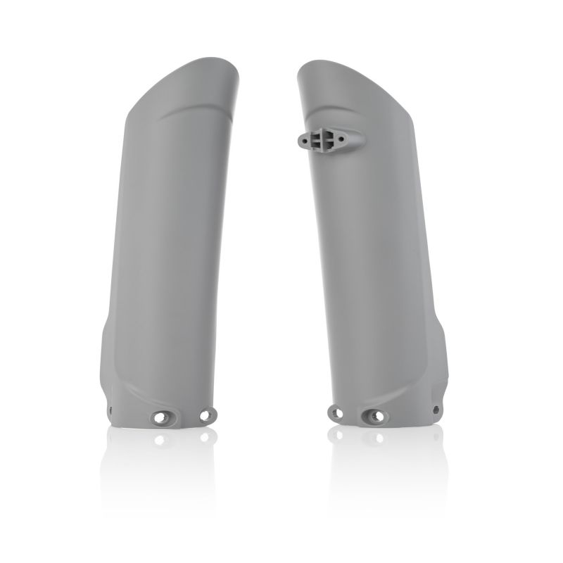 0017842.070 COPRISTELI 070 - Grigio GAS GAS EC 300 2021-2023 Acerbis