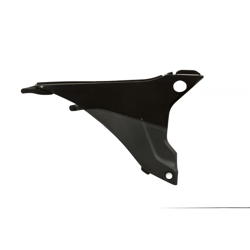 0017202.090 COPERCHIO CASSA FILTRO 090 - Nero KTM EXC 125 2014-2016 Acerbis
