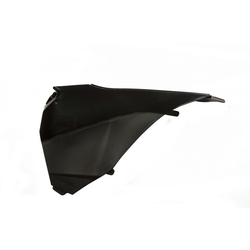 COPERCHIO CASSA FILTRO 090 - Nero KTM EXC 200 2014-2016