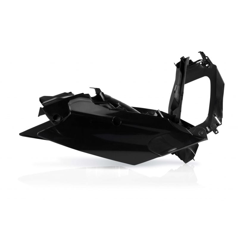 0016873.090 CASSA FILTRO 090 - Nero KTM EXC-F 450 2012-2016 Acerbis